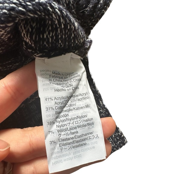 J.Crew Mercantile Women’s Turtleneck Sweater - Size Small - Picture 4 of 4